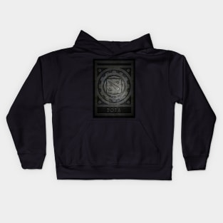 Dota Kids Hoodie